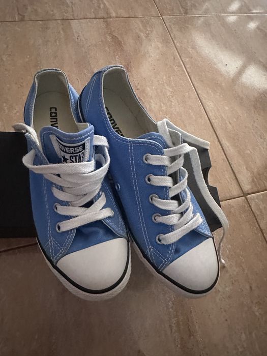 Tenesi femei Convers