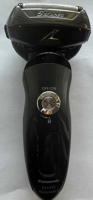 Электробритва Panasonic ES-LV52