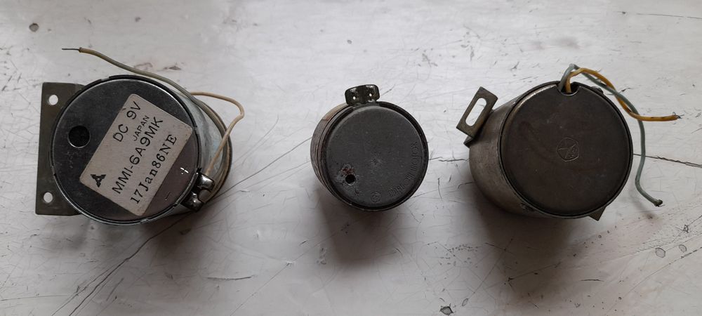 Продам  моторчики