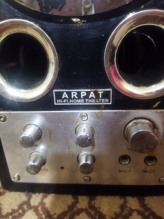 Kalonka made in china