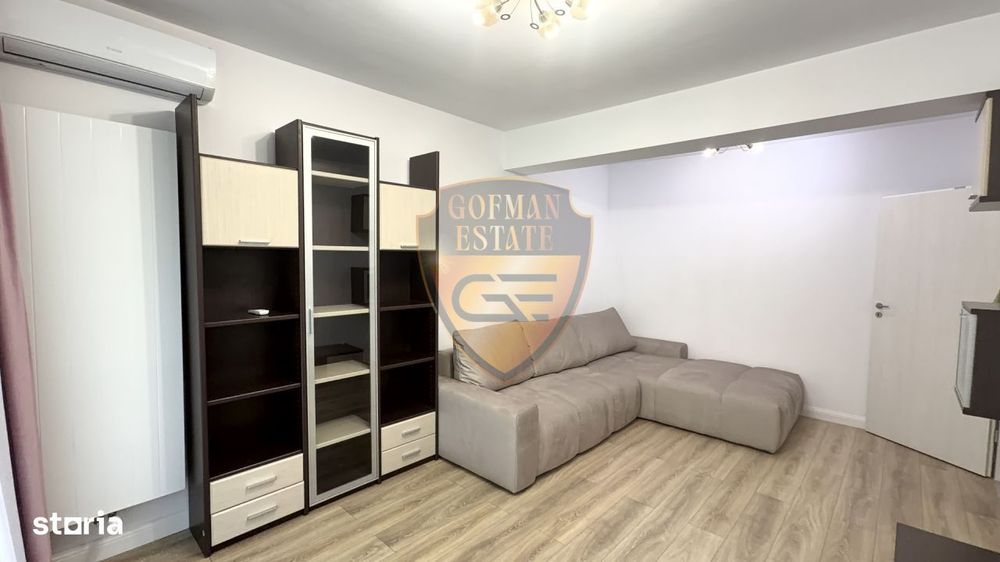 2 Camere, Decomandat, Boxa, Parcare | Maurer Tomis Plus