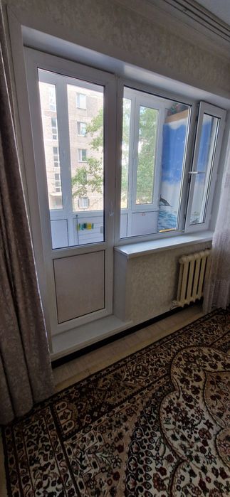 Продаётся 3-х комнатная квартира