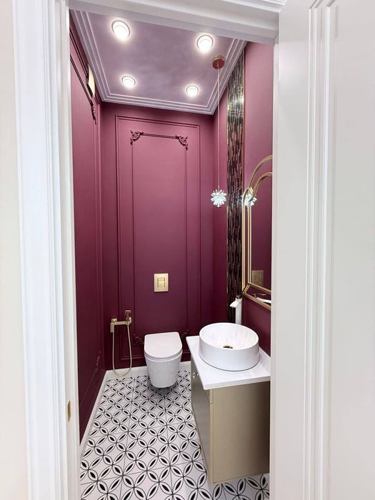 Срочно! Сдам 2х ком кв-ру 2\6\9 Ор-р: Текстиль ЖК Luminar house Р5