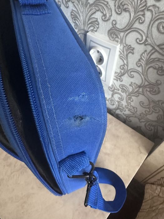 Сумка для ноутбука