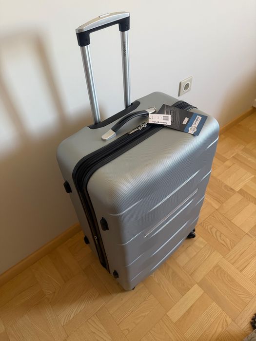 Чисто Нови Samsonite Куфари