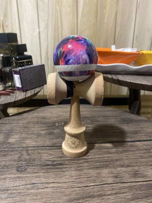 Kendama Sweets Tide Eye - Sticky