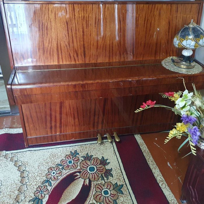 Пианино Беларусь