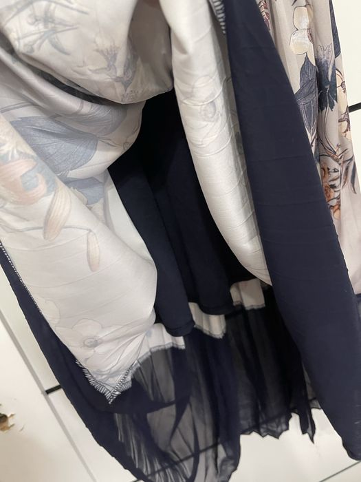 Женская вечерняя платья