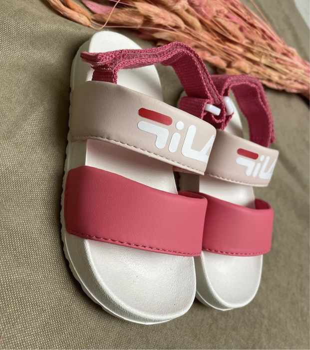 Распродажа детской обуви