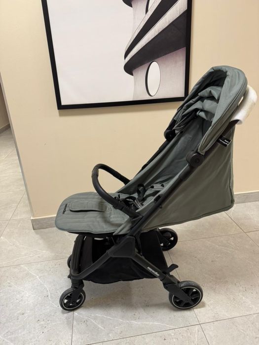 Продам коляску Easywalker jackey2