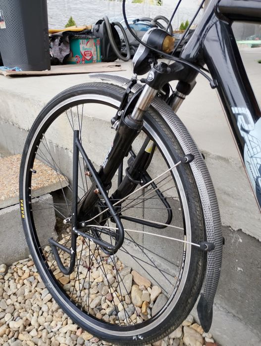 Vind bicicleta englezească