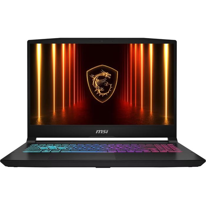Laptop Gaming MSI Katana HX B14WFK 15.6 I9 RTX 5060 16GB 1TB Nou