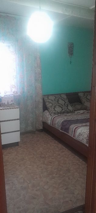 Продам теплый дом,в рабочем в отличном месте.