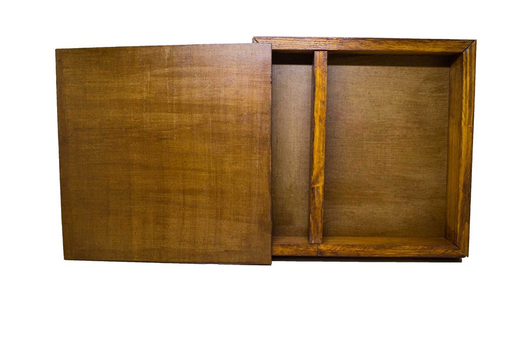 Stick Usb Lemn 3.0 + Cutie Fotografii 10X15 HANDMADE ***ARAD***