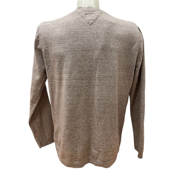 TOMMY HILFIGER мъжки пуловер | XL