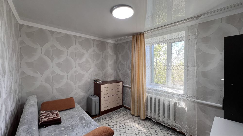 продается уютный дом