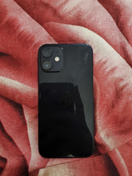 iPhone 12 mini 64гб