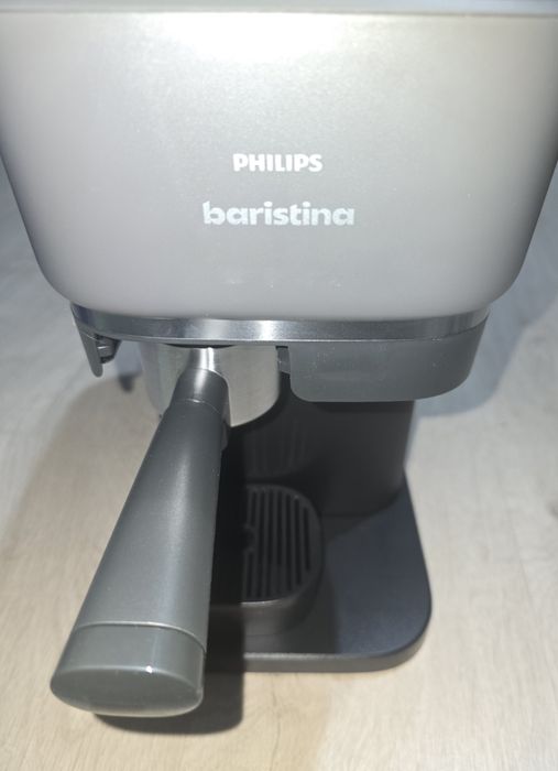 Aparat de cafea Philips Baristina