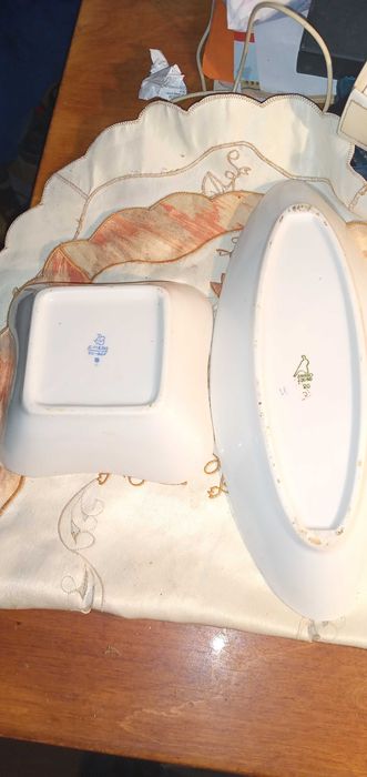 Продам советскую пасуду   2000 тенге.