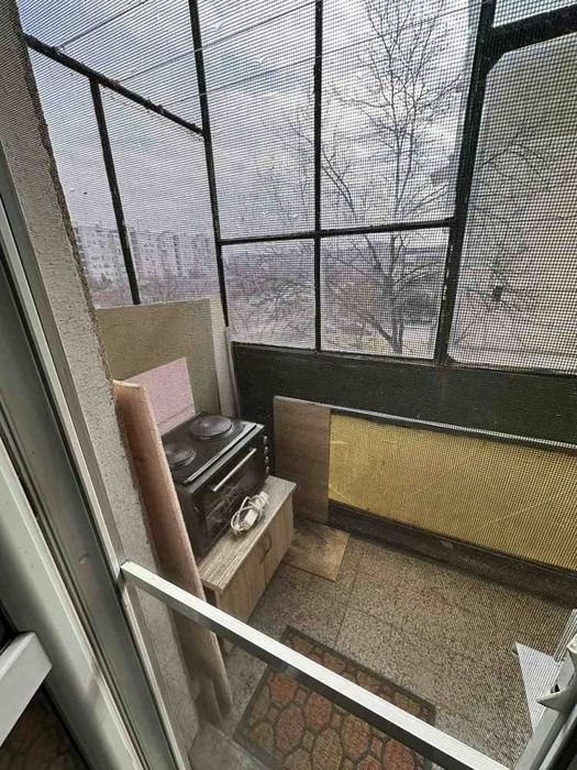 Дава се под наем Едностаен апартамент в Пловдив, Тракия - 36 кв.м за 255 € - Снимка #14