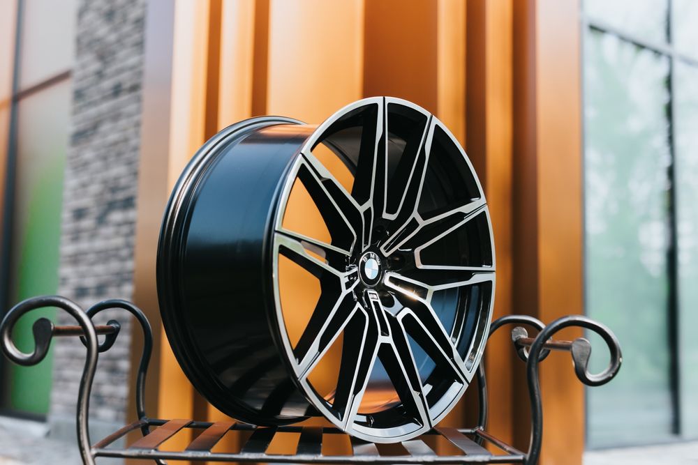 Jante 19 BMW ///M R19 F