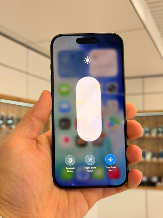iPhone 15 Pro | 128 GB