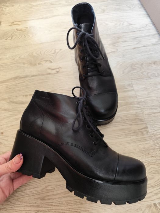 Боти Tommy Jeans, Vagabond ,Muratti 39/40