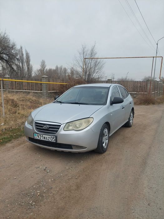 Продам автомобиль Хундай элантра