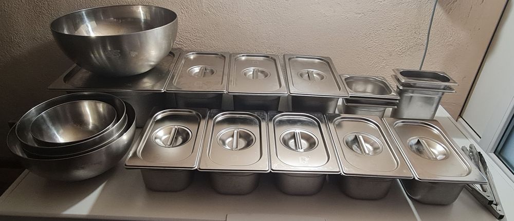 Echipament fast-food