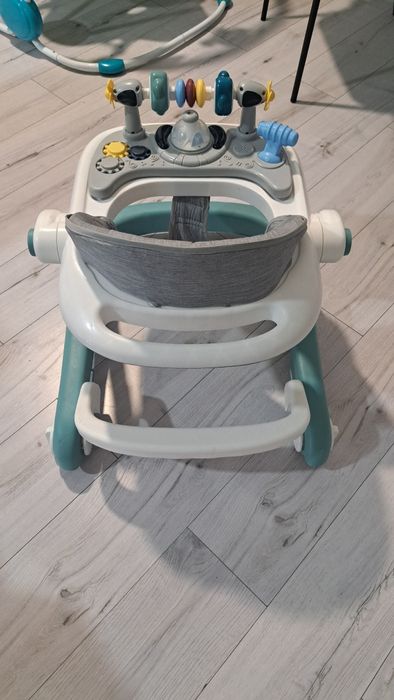 Premergator/Rotobil 2 in 1