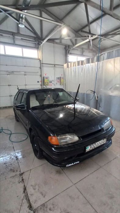 Продам ВАЗ 2114.