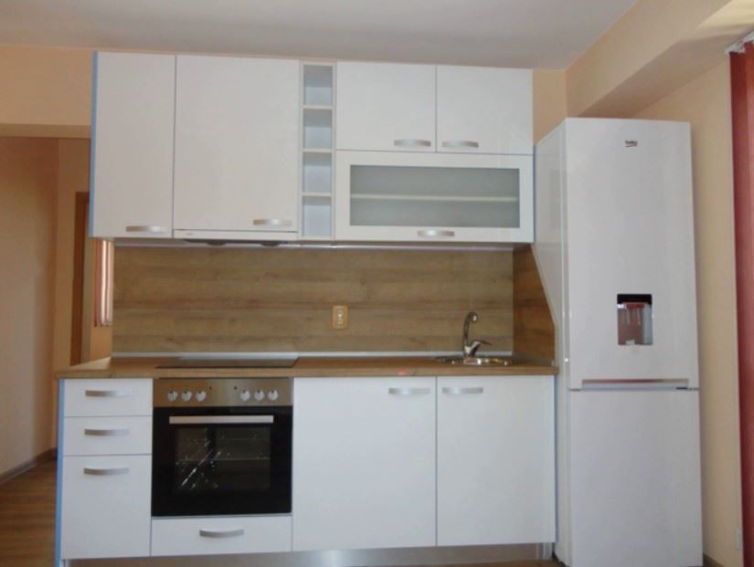 Дава се под наем Двустаен апартамент в София, Надежда 2 - 48 кв.м за 458.49 € - Снимка #1