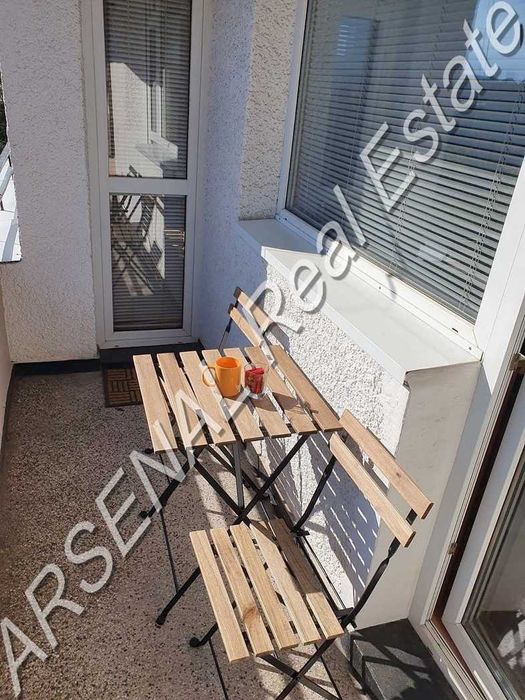 Дава се под наем Двустаен апартамент в София, Център - 85 кв.м за 700 € - Снимка #3