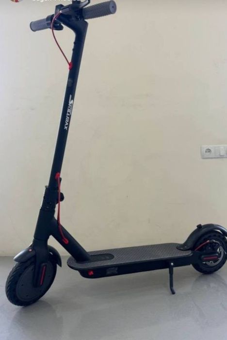 Электросамакат Даставка бесплатно