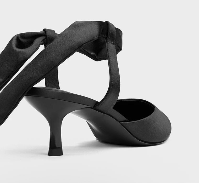 Туфли charles and keith