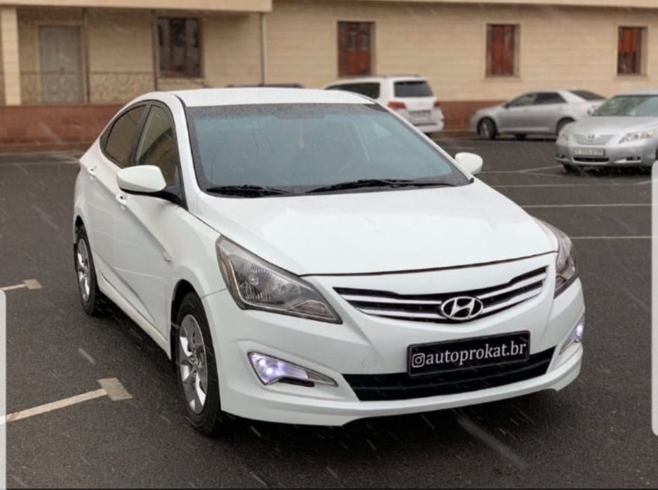 Автопрокат без залога