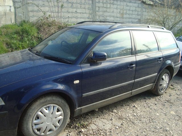 На части Фолцваген Пасат 5, 1.9ТДИ, 131кс, КОМБИ