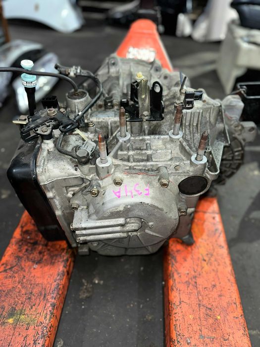 АКПП на Mitsubishi Diamante F34A 6A13 V-2.5 из Японии.