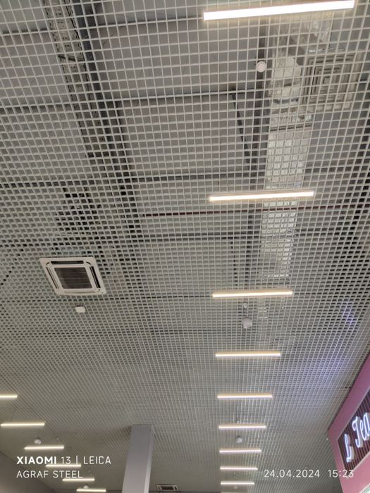 Griliato rechni grilyato reechniy речни реечный грильято оптом PC-32