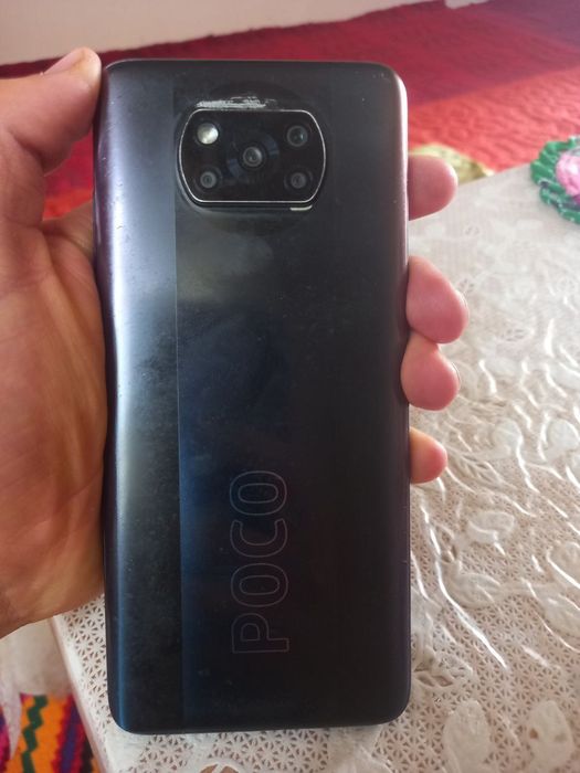 Shshdhbwslldshvdgʻzdhvdbdossvdhhdsd
Xotira 256/8
Narxi 120$ 
Tel:+9989