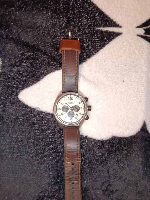 Ceas Fosil bărbătesc