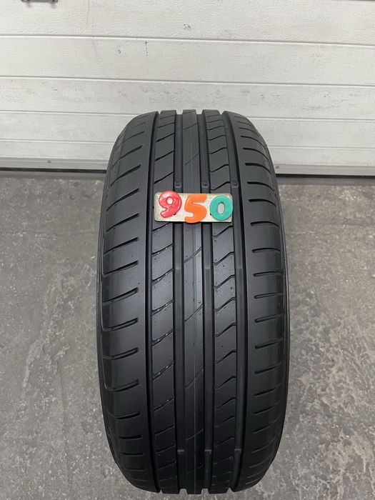 Anvelopa dunlop 205/55/16