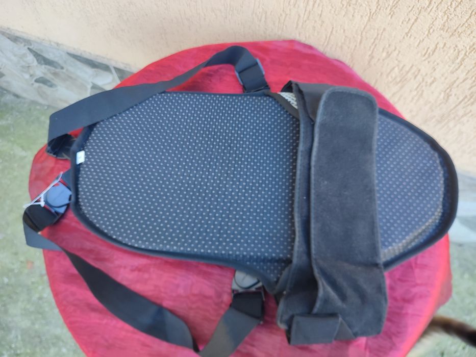 Protecție coloana pt. Motor