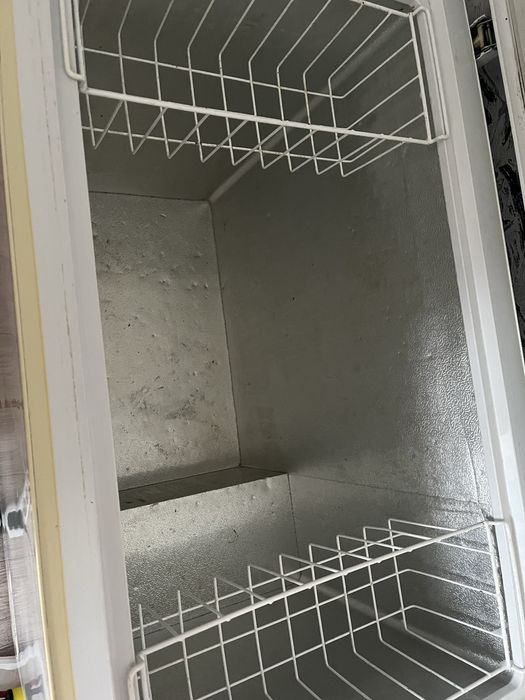 Продам морозильную ларь