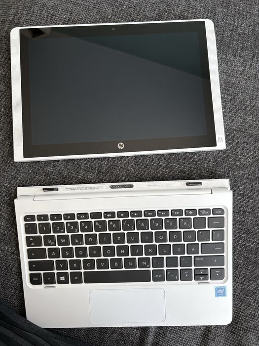 2-в-1 Таблет и Лаптоп HP Pavilion x2