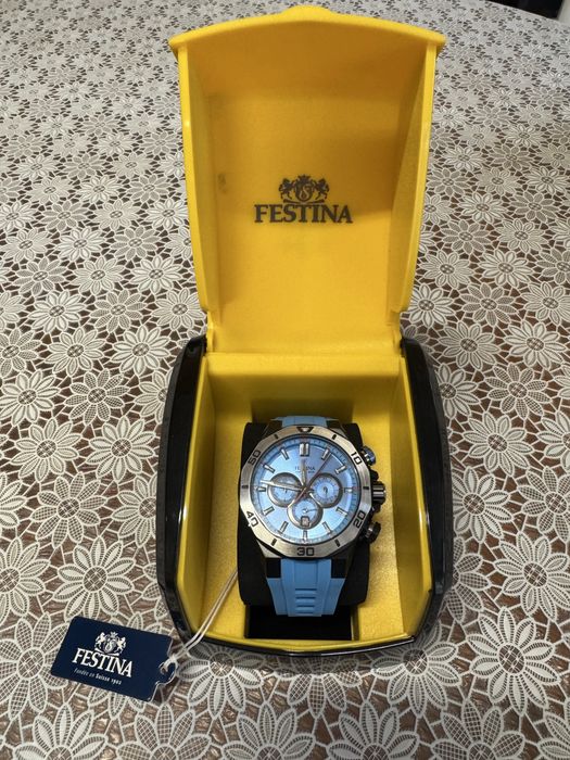 Ceas Festina Nou
