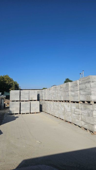 Газоблок для строительства Gazablok | Газаблок