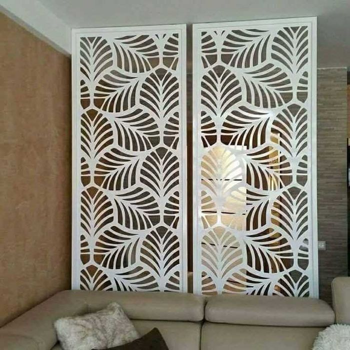 Лазерная  резка  металла