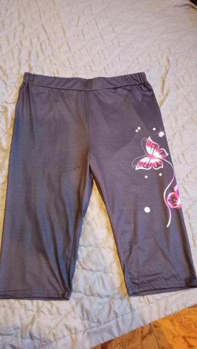 Tinuta sportiva de vara