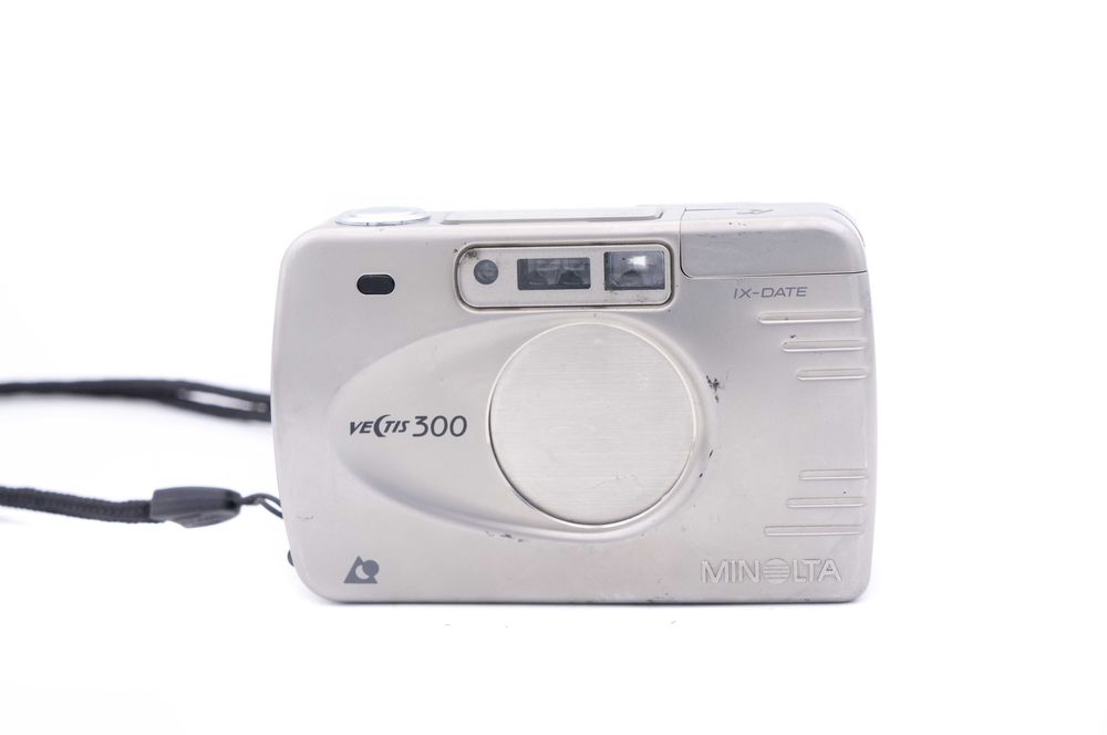 Aparat foto film APS Minolta Vectis 300